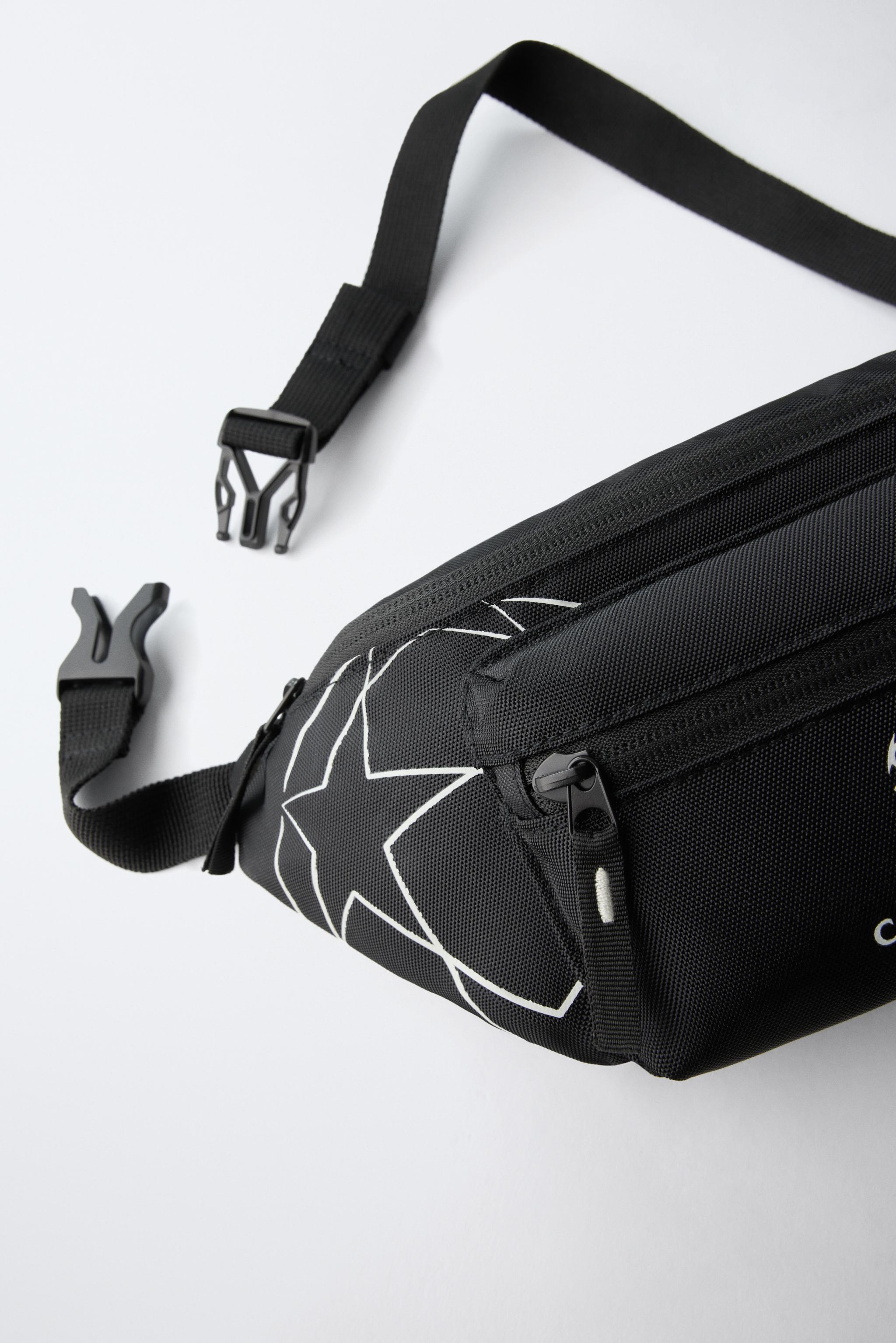 SAC BANANE UEFA CHAMPIONS LEAGUE ® GLOW IN THE DARK
